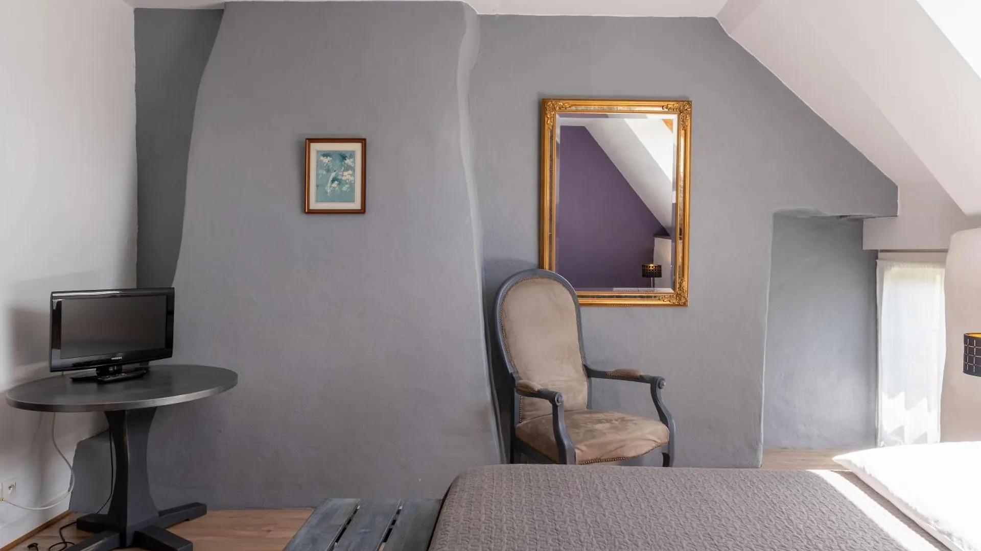 Apartment Gites Ker Mane Erdeven