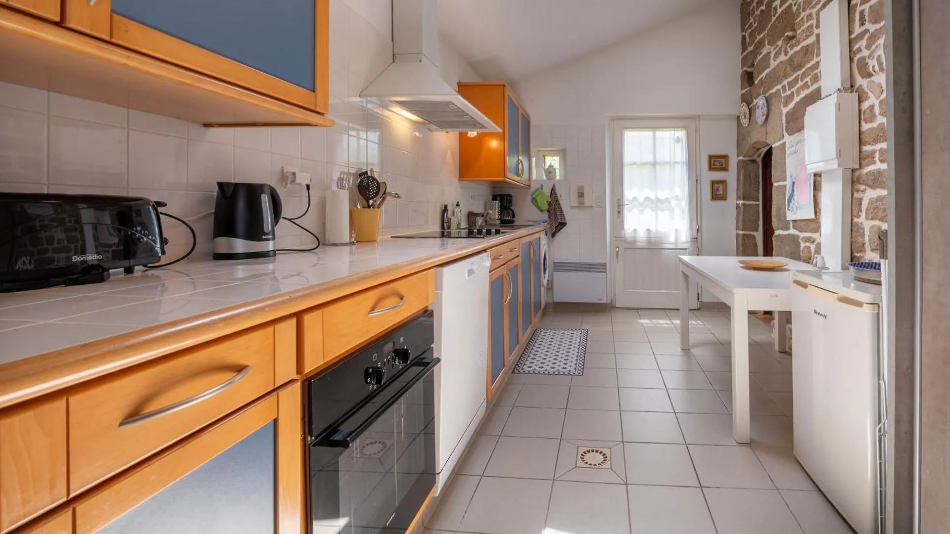 Apartment Gites Ker Mane Erdeven